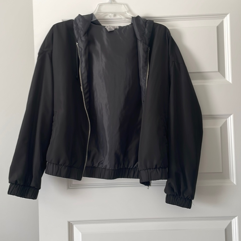 Wind Breaker Jacket